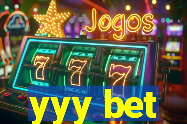 yyy bet